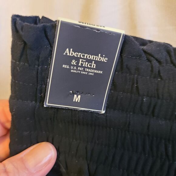 Abercrombie shorts NWT size M - Picture 4 of 5